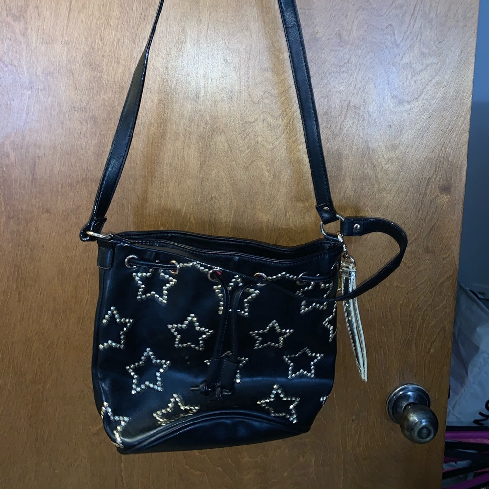 Betsy Johnson purse